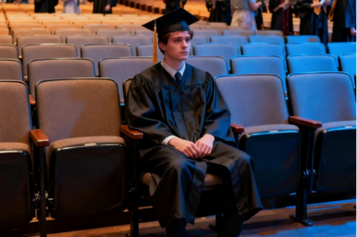 MY FAMILY SKIPPED MY GRADUATION TO ATTEND MY COUSIN’S PARTY INSTEAD. I SAT ALONE IN THE AUDITORIUM. THEN THE DEAN APPROACHED WITH A MICROPHONE: “WE’RE HONORED TO ACCEPT THIS $200 MILLION DONATION FROM…” MY FAMILY WATCHED THE LIVESTREAM FROM THE PARTY. THEIR JAWS DROPPED WHEN…