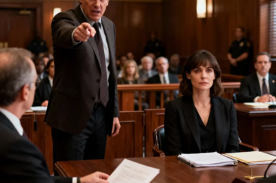 SHE IS MENTALLY UNFIT,” MY DAD BARKED IN COURT. I STAYED SILENT. THE JUDGE LEANED FORWARD AND SAID, “YOU REALLY DON’T KNOW, DO YOU?” HIS LAWYER FROZE. DAD’S FACE WENT PALE. “WAIT… WHAT?