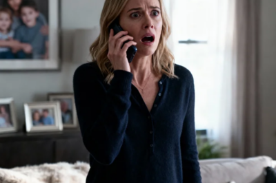 A week after my family and I moved into our new house, the former owner called me and said: “I forgot to disconnect the camera in the living room. I saw what your father and your brother did while you were at the base. Don’t tell anyone. Come see me – alone.