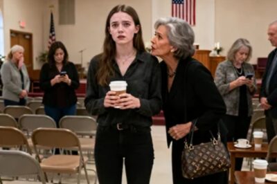 MY OWN SISTER TOLD ME: “YOU’RE ADOPTED MISTAKE OF MOM’S PAST. GET NOTHING AFTER THEY DIE.” THEN MY PRIVATE LAWYER CALLED: “DO NOT WORRY, SHE’S ABOUT TO LEARN THE TRUTH THE BRUTAL WAY.