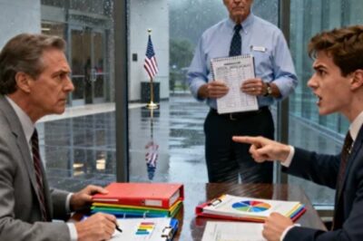 “YOU’RE DONE” MY BOSS SAID, FORCING MY RESIGNATION. I SIGNED WITH A SMILE. AS SHE TOASTED HER PROTÉGÉ IN THE BOARDROOM, I SLID A COPY TO THE CFO. HIS FACE WENT BLANK. “WHAT’S TODAY’S DATE?” HE WHISPERED, AND THE ENTIRE ROOM WENT SILENT.