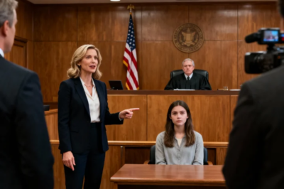 My WELL-OFF sister asked the COURT for EVERYTHING I owned. My HOUSE. My CAR. Even my SAVINGS. She told the judge: “She can’t handle money – I can.” The JUDGE nodded then ordered the INVENTORY. The BAILIFF opened the folder and started reading the LIST. He reached one item – and the judge cut him off. “STOP. READ THAT AGAIN.