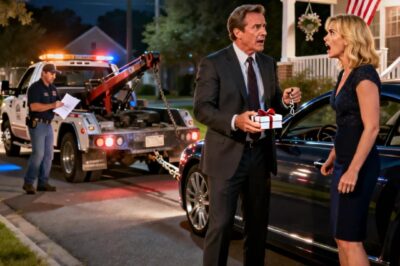 On our anniversary, my husband proudly showed off the $200,000 car he had bought, not aware i knew it was meant for his mistress using my money. I said, ‘that’s great.’ later that night, his world collapsed…