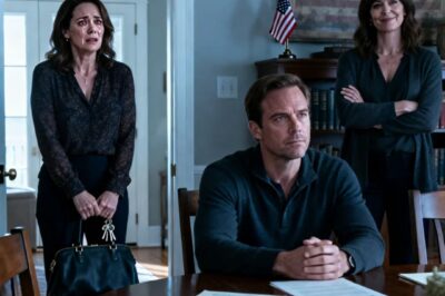 WHEN MY HUSBAND’S FATHER DIED, HE INHERITED THE ESTATE AND $33M IN STOCKS. THEN HE KICKED ME OUT SAYING: ‘FIND SOMEWHERE ELSE TO DIE, YOU’RE USELESS NOW.’ WHEN I CALLED MY LAWYER, HE COULDN’T STOP LAUGHING, IS YOUR HUSBAND THAT DUMB?’ HE SAID. JUST READ THE EMAIL I’LL SEND YOU IN 5 MINUTES’