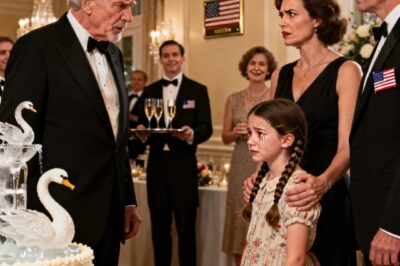 ‘LOOK WHO CAME IN GOODWILL CLOTHES! MY DAD MOCKED AT THE BIRTHDAY PARTY. MY DAUGHTER LOOKED DOWN AT HER DRESS. EVERYONE LAUGHED. I STARTED TO SPEAK, BUT MY HUSBAND JUST SMILED. PULLED OUT HIS PHONE. SHOWED THE FAMILY GROUP CHAT WHO REALLY. THE LAUGHTER STOPPED…