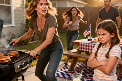 My Sister’s Husband Framed Me For Seduction. But When My Sister Overheard His Confession Of Faking Texts And Photos, He Faced The Explosive Fallout.