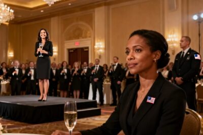 AT THE INAUGURATION PARTY ON MY SISTER’S FIRST DAY TAKING OVER THE COMPANY, I HADN’T EVEN LIFTED MY GLASS FOR A TOAST WHEN SHE COLDLY SAID “YOU’RE FIRED. SECURITY WILL ESCORT YOU OUT.” I CALMLY SET MY GUEST BADGE BACK ON THE TABLE AND REPLIED, “TELL MOM AND DAD THE BOARD WILL MEET IN 3 HOURS…” AND 3 HOURS LATER…