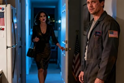 SHE SAID, ICE-COLD: “IF YOU HATE MY LIFESTYLE, THEN GO!” THEN LEFT TO PARTY ALL NIGHT WITH HER GUY BEST FRIEND. SO I WENT – FOR GOOD. I PACKED EVERYTHING WHILE SHE WAS OUT. WHEN SHE STUMBLED IN AT 4 AM READY TO ARGUE, SHE SAW EMPTY CLOSETS AND A NOTE: “ENJOY YOUR SHALLOW LIFE, BECAUSE I’M DONE”