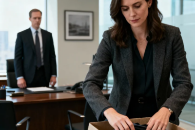 YOU’RE HOLDING US BACK” THE NEW CFO SAID, FIRING ME FROM PAYROLL. I DIDN’T ARGUE. THE NEXT WEEK, 10,000 EMPLOYEES DIDN’T GET PAID. HE CALLED, FRANTIC: “NO ONE HAS ACCESS!” I SMILED, “YOU WANTED EFFICIENCY. NOW YOU HAVE SILENCE.