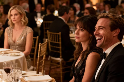 HE SAID, “YOU’D BETTER NOT EMBARRASS ME,” THEN SAT NEXT TO HIS FEMALE BEST FRIEND AND DELIBERATELY HAD ME SEATED AT A DIFFERENT TABLE. I QUIETLY LEFT. BY THE TIME I REACHED MY CAR, HE HAD LEFT A STREAM OF VOICEMAILS, CRYING AND SAYING THAT