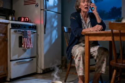 MY DAUGHTER DIED 37 YEARS AGO. LAST WEEK, A HOSPITAL CALLED AT ЗАМ: “MS. FERRIS… RAILEY IS HERE. SHE FINALLY KNOWS WHO SHE IS. BUT WE BURIED HER IN 1988.