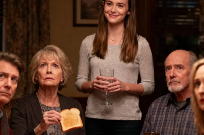 AT MY MOM’S BIRTHDAY PARTY, SHE RAISED HER GLASS AND SAID: “SOME CHILDREN MAKE YOU PROUD, AND SOME YOU WISH YOU NEVER HAD TO SEE EVERY DAY.” EVERYONE LAUGHED. I SMILED AND REPLIED: “GOOD NEWS YOUR WISH JUST CAME TRUE. I’VE MOVED TO MONACO.” DON’T WORRY, MOM WILL NEVER…