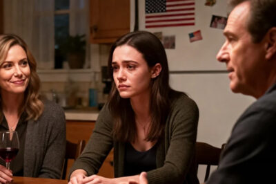 MY PARENTS SAID “YOUR SISTER’S FAMILY ALWAYS COMES FIRST. YOU ARE ALWAYS LAST” MY SISTER SMIRKED. I ANSWERED, “GOOD TO KNOW”. SO I SEPARATE MONEY, SEPARATE PLANS. THEN A FAMILY EMERGENCY HIT THEM. THEY EXPECTED ME TO PAY… BUT WHAT HAPPENED NEXT… LEFT THEM FROZEN