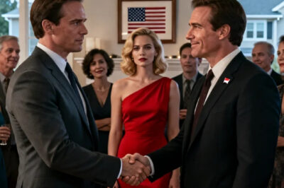 “My Ex Is Coming to Our Housewarming. Be Mature, Or We’re Done,” She Declared. “I’ll Never Be Mature,” I Promised. When He Arrived, I Shook His Hand and Said, “She’s Yours. I’m Leaving.”