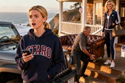 “Your name isn’t even on the deed,” uncle Robert stated confidently. The whole family had moved into my downtown penthouse. His attorney called, voice shaking on speakerphone. “Sir, you need to vacate immediately-Ms. Brooks has ironclad ownership and filed criminal trespassing charges…” aunt Margaret dropped the thanksgiving turkey… But…