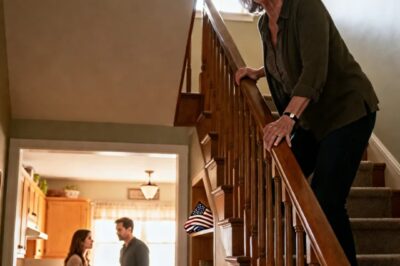 I’D BEEN DEAF FOR 3 YEARS AFTER AN ACCIDENT. WHEN MY DOCTOR MIRACULOUSLY RESTORED MY HEARING, I DECIDED TO SURPRISE MY DAUGHTER AT MY BIRTHDAY PARTY. BUT IN THE DAYS LEADING UP TO IT, I HEARD CONVERSATIONS I WAS NEVER MEANT TO HEAR