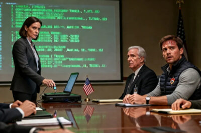 “YOUR PERSONAL PROJECT IS A DISTRACTION. YOU’RE OUT!” THE OWNER’S SON SAID. AT THE $280M FEDERAL CONTRACT AUDIT, THE DCAA AGENT LOOKED AT HIS LIST: “THIS REQUIRES A SECURITY CONTROL ASSESSOR. WHERE IS SHE?” THE OWNER GRABBED HIS SON’S ARM. “WHO DID YOU FIRE?”