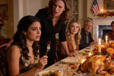 AT THANKSGIVING, MOM SAID, “YOUR SISTER JUST BOUGHT A LOVELY LITTLE HOME! WHEN WILL YOU GET YOUR LIFE TOGETHER?” I GRINNED, “ALREADY DID MONTHS AGO. JUST DIDN’T TELL ANYONE WHO MOCKED ME.” THE ROOM FROZE AS I SHOWED MY $920,000 CONDO