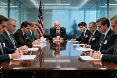 MY CEO ANNOUNCED AT THE BOARDROOM ‘WE’RE GIVING YOUR DIVISION TO MY NEPHEW. YOU’RE NOT THE RIGHT FIT ANYMORE. I SMILED AND SAID ‘CONGRATULATIONS TO HIM.’ THEY HAD NO IDEA I’D BEEN INTRODUCING OUR SUPPLIERS TO THEIR BIGGEST COMPETITOR FOR MONTHS. WHEN MONDAY ARRIVED