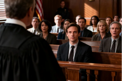 MY FAMILY TOLD EVERYONE I FAILED. I SAT QUIETLY AT MY SISTER’S TRIAL… THEN HER JUDGE LOOKED AT ME AND WHISPERED: “WAIT… YOU’RE …?” THE ROOM STOPPED. NONE U.S. COAST GUAR EVEN MY MOTHER COULDN’T SPEAK.