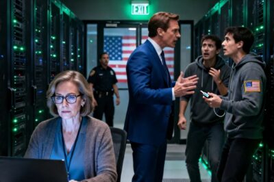 “GIVE ME THE SHARED DRIVE PASSWORD AND CLEAN OUT YOUR DESK” THE NEW VP TYPED. I FORWARDED IT TO LEGAL. THE LAWYER THEN WALKED INTO THE BOARDROOM, HANDED THE CEO MY SERVICE AGREEMENT, AND SAID COLDLY, “YOU DIDN’T FIRE AN EMPLOYEE. YOU FIRED YOUR VENDOR”