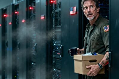 FOR 12 YEARS, I RAN PAYROLL FOR 18,000 CONSTRUCTION WORKERS ACROSS 6 STATES. NOW THEY’RE FIRING ME FOR A STANFORD MBA WHO ‘BUILT IT ALL IN EXCEL’? I ASKED THE VP. ‘EFFECTIVE FRIDAY, HE SAID. I PACKED MY BOURBON. ‘GOOD LUCK EXPLAINING TO 18,000 WORKERS WHY THEIR PAYCHECKS ARE WRONG. TELL THE UNION.