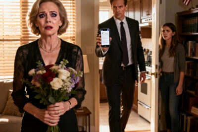 My Mother Threw Me Out Pregnant, Then Told Our Family I Was Dead. Now, She Wants To Make Up, All Because Of Her Trust Fund.