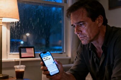 I Overheard Mom Whisper: “The House And Money Go To Hailey.” I Went Silent. 7 Days Later Dad Texted: “Insurance Is Due.” I Replied: “Ask Your Golden Girl.”