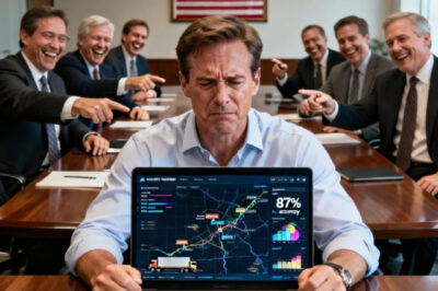 MY BOSS MOCKED MY LOGISTICS PROJECT IN FRONT OF THE ENTIRE BOARD. ‘ABSOLUTELY RIDICULOUS! THIS WILL NEVER WORK,’ HE LAUGHED. I STAYED CALM AND SAID, ‘I RESIGN THEN, BUT YOU’LL HEAR OF ME IN 5 MONTHS.’ AND HE DID, LOUD AND CLEAR…