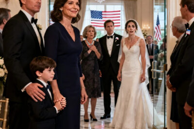 THEY KICKED ME OUT ON MY GRADUATION NIGHT AND SAID I’D NEVER AMOUNT TO ANYTHING. ELEVEN YEARS LATER, I WALKED INTO MY SISTER’S WEDDING. HER HUSBAND STARED AND ASKED, “YOU TWO KNOW EACH OTHER?”… I SMILED. “TOO WELL.”