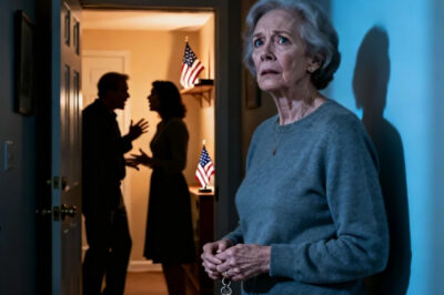 My daughter said: “we’re listing your condo as an airbnb. You’re moving out.” I smiled, checked my bank, and…