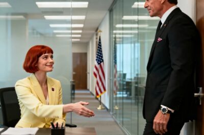 I got fired by the new male boss, who had no idea I hold a system patent. ‘I won’t spend another dime on an incompetent employee,’ he said. I just smiled and said, ‘good luck.’ he had no idea how fun Monday would be…