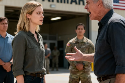 “F*ck Off, Little Girl” They Kicked Her Out — Then Found Out She Was the World’s Youngest Navy SEAL