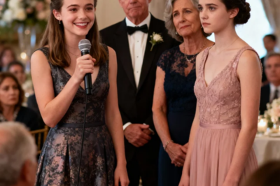 AT MY YOUNGER SISTER’S ENGAGEMENT PARTY, SHE STOOD UP TO MOCK ME: “THIS IS MY SISTER-ONLY FINISHED HIGH SCHOOL, WORKS AS A CLEANER, JUST A FREELOADER.” MY PARENTS ADDED, “YOU ONLY BRING SHAME TO THIS FAMILY.” I STAYED SILENT AND DIDN’T ARGUE-BUT MY GREEDY FAMILY IS ABOUT TO PAY THE PRICE… IN THE BLOODIEST WAY