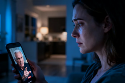 MY AUNT SENT ME A VIDEO OF MY DAD CALLING ME A “FAILURE AND A BURDEN” WHILE I’D BEEN FUNDING HIS BUSINESS. IN TOTAL, I HAD GIVEN HIM $127,000 OVER 2 YEARS. I ACTED NORMALLY… UNTIL THE NEXT BANK LOAN WAS DUE. HE CALLED IN TOTAL PANIC…