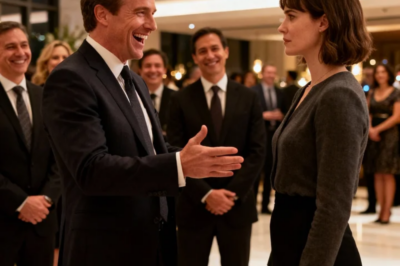 AT MY BROTHER’S MERGER PARTY, HE THOUGHT IT’D BE FUNNY TO INTRODUCE ME LIKE: “THIS IS MY STINKY SISTER-NO REAL JOB, NO FUTURE, JUST A MANUAL LABORER.” I NEVER BRAGGED AND HID MY REAL WEALTH – BUT NOW MY GREEDY FAMILY WAS ABOUT TO LEARN -TRUE STORY- IT THE BLOODY WAY.