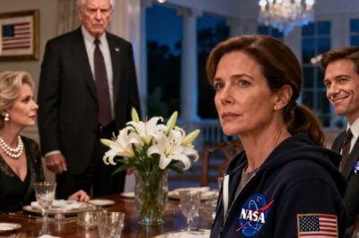 “We’re giving the money to brent,” dad said. “Now get out. You’re fired.” I stared. “So you sold my patents?” mom laughed. “We sold our company.” the lawyer stood up. Actually…