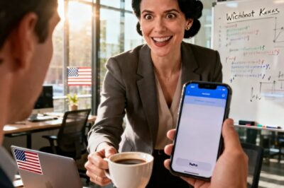 My parents texted me: “we are vacationing in Miami with your sister’s family. We emptied the joint account haha…” I calmly replied: “good luck…” when they realized what I had done… It was too late…