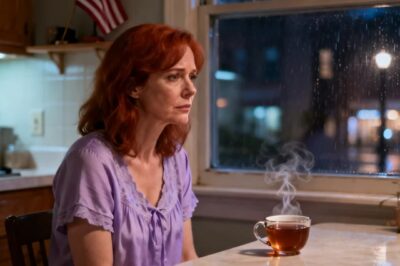 I accidentally overheard my parents decided to leave everything to my brother. Then mom texted: “don’t call or don’t come. It’s over between us!” i replied: “got it.” the next morning, my phone exploded with missed calls and texts…