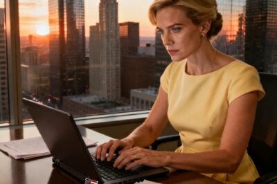 ‘Carol wants a sophisticated wedding, dad explained. ‘Her business friends are all coming. You’d just… Not fit.’ I hung up. I emailed my investment firm from my office: ‘withdraw all capital from prestige marketing group.’ carol’s phone exploded…