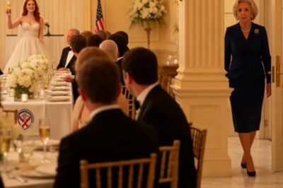 I arrived at my daughter’s wedding late – just in time to hear her toast: ‘thank god she didn’t come.’ I quietly left. The next day, the wedding gift I’d prepared for her husband revealed everything she’d been hiding from him.