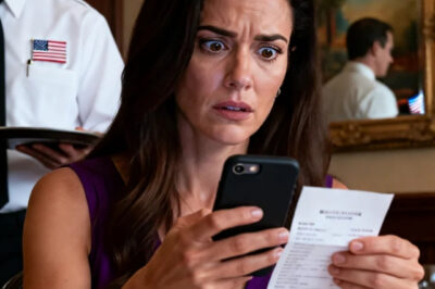 For 8 years, I sent my parents $3,000 a month believing they were struggling. Then sister accidentally sent me a photo from “mom’s birthday dinner” -at a $500-per-plate restaurant. In the background was a receipt. I zoomed in. The credit card name changed everything I knew about my family