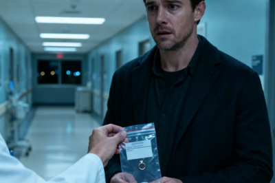 THE DOCTOR HANDED ME MY WIFE’S WEDDING RING IN A PLASTIC BAG. SHE WAS IN A COMA. OUR BABY WAS GONE. THE MAN WHO ORDERED THE HIT SENT HIS LAWYER TO OFFER ME $5 MILLION TO “STAY SILENT.” HE SMILED AND SAID I SHOULD TAKE A VACATION. I TOOK THE PEN, SNAPPED IT, AND TOLD HIM “KEEP THE MONEY FOR YOUR FUNERAL.” THAT NIGHT, I DISAPPEARED INTO THE SHADOWS. I DIDN’T TOUCH HIS FAMILY. I DIDN’T BURN HIS HOUSE. I DID SOMETHING MUCH WORSE. WHEN I WAS DONE WITH HIM, DEATH WOULD HAVE BEEN A MERCY. “WHAT I LEFT HIM WITH WAS WORSE THAN HELL.