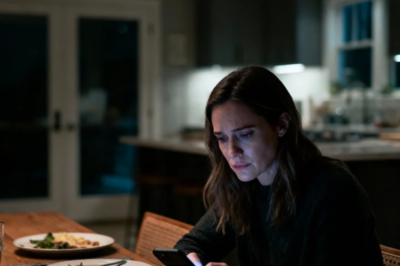 MY HUSBAND SAID: “DEAL WITH IT. I’M DONE BEING A HUSBAND.” AFTER MONTHS OF DISTANCE AND LATE-NIGHT “WORK TRIPS,” SO I DEALT WITH IT -USING THE PRENUP HIS OWN FAMILY FORCED US TO SIGN.