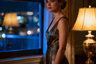 MY HUSBAND SAID THE GALA WAS “BETTER WITHOUT ME.” I DIDN’T SAY ANYTHING, SO I STAYED HOME UNTIL SOMETHING FELT WRONG. WHEN I WALKED IN ANYWAY, HIS BOSS PULLED ME ASIDE AND WHISPERED THE ONE SENTENCE THAT SHATTERED EVERYTHING I THOUGHT I KNEW. I DIDN’T SCREAM. I DIDN’T ASK ANYTHING. I LEFT, AND WHAT I SET IN MOTION AFTER THAT MADE HIM REGRET EVERYTHING HE DID