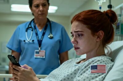 When I collapsed at work, the hospital called my parents. They never came. My sister posted a smiling photo: “family day without the drama”. From my hospital bed, I was still paying my parents $700 a week. Months later, she needed my signature and my money to save “her” house. I sent her the post and… Replied: “no drama. No signature. No $700.”