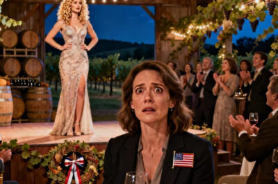 Invested all my savings to rescue my family’s vineyard from going bankrupt. At the harvest festival, my parents gave control to my inexperienced sister. ‘She just got a MBA,’ dad said. I just smiled, ‘alright,’ and quietly made a call…