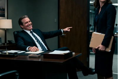 THE ACTING DIRECTOR FIRED ME WHILE THE CEO WAS AWAY, SNEERING, “I’M IN CHARGE NOW-YOUR BOSS KNOWS THAT, RIGHT?” WHEN I WARNED HIM TO CHECK WITH LEGAL, HE JUST SHRUGGED AND SAID, “NO NEED. JUST LEAVE.” THE CEO RETURNED TO FIND OUT-AND EXPLODED: “WHAT THE HELL DID YOU DO WHILE I WAS GONE?!