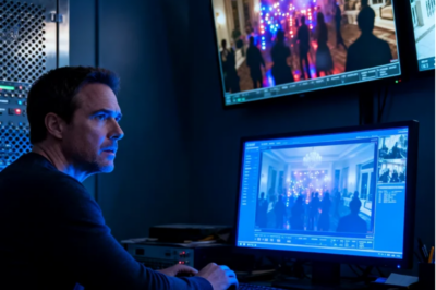 MY SISTER THOUGHT I WAS IN LONDON AND TURNED MY NEW $1450000 HOME INTO A NIGHTCLUB FOR MINORS. SHE DIDN’T KNOW I WAS WATCHING EVERY SECOND ON CAMERA. I WAITED 10 MINUTES THEN I CALLED 911