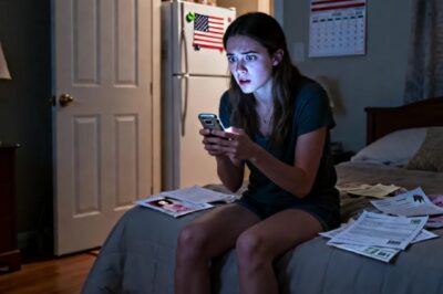 MY SISTER DIDN’T KNOW I WAS USING HER OLD PHONE, THAT’S WHEN I FOUND MY FAMILY’S SECRET GROUP CHAT: “SHE’S SO PATHETIC, SHE’LL ALWAYS PUT US FIRST EVEN WHEN WE TREAT HER LIKE TRASH”. SO I LET THEM BELIEVE THAT… WHAT HAPPENED NEXT DAY SHOCKED EVERYONE…!